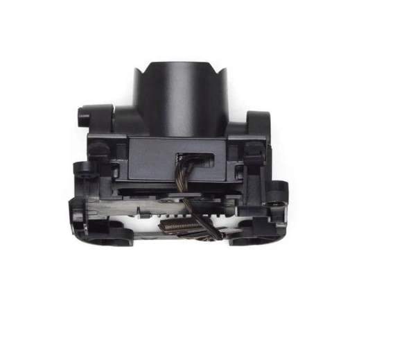 DJI 6 testas