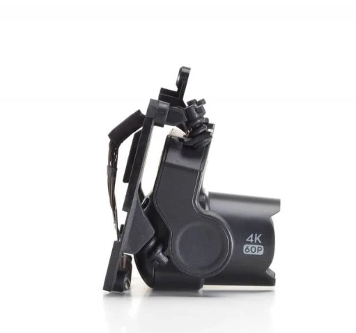 DJI 6 testas