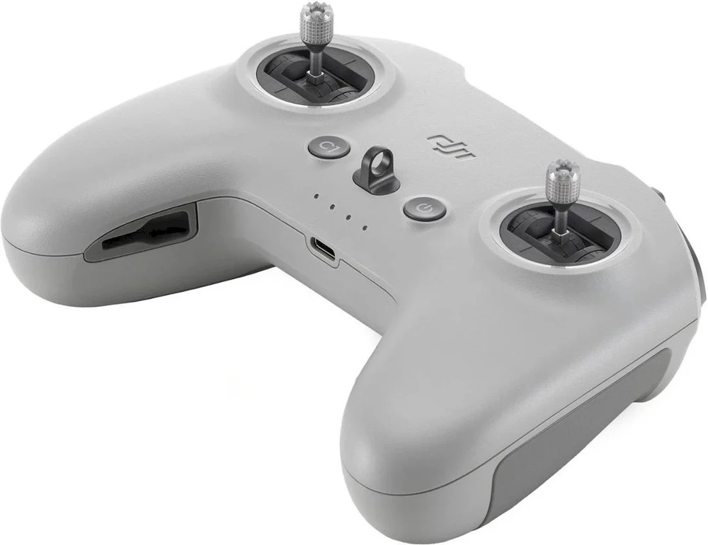 DJI FPV nuotolinio valdymo pultas 3