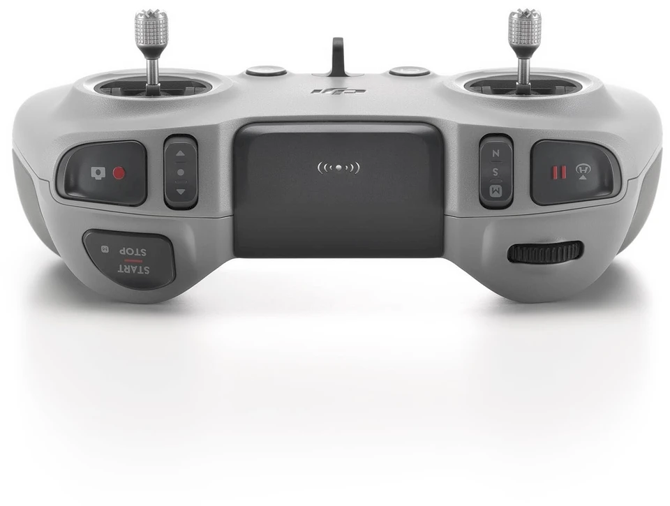 DJI FPV nuotolinio valdymo pultas 3