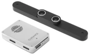 DJI Guidance jutiklio rinkinys