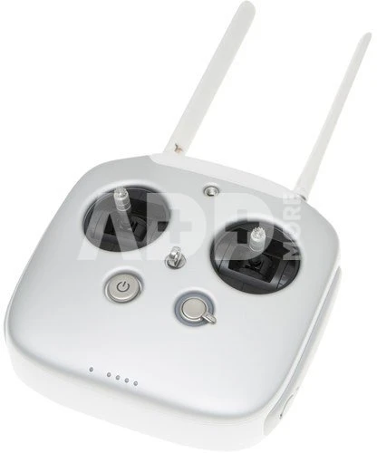 DJI Inspire 1 Lisapult