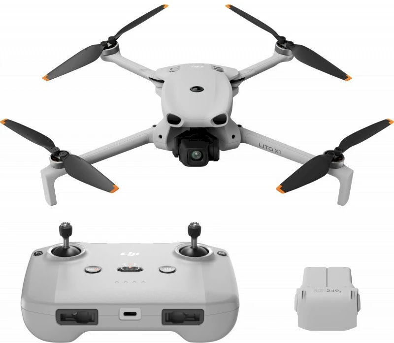 DJI LITO X1