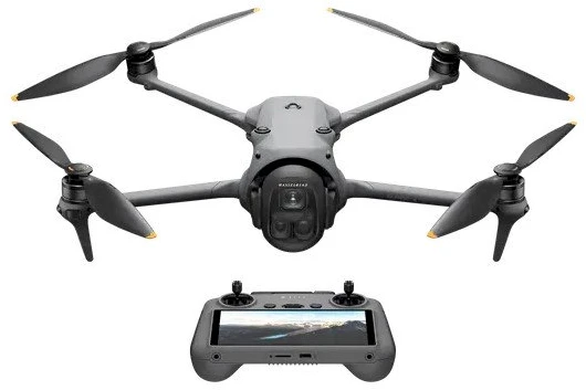 DJI Mavic 4 Pro 512GB kūrėjo rinkinys (DJI RC Pro 2)