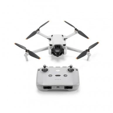 DJI Mavic 4 Pro su DJI RC 2