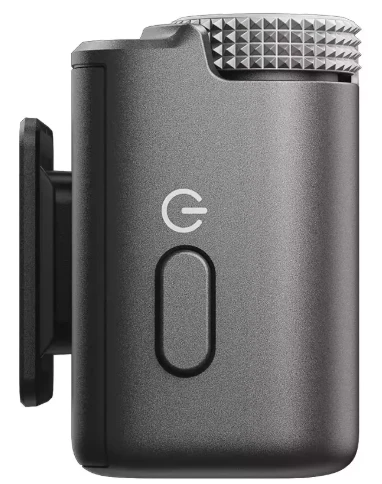 DJI Mic 2 (1 TX + 1 RX)
