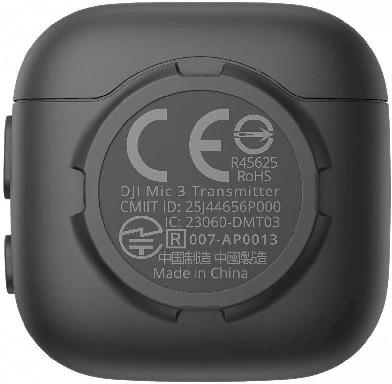 DJI nadajnik do DJI Mic 3