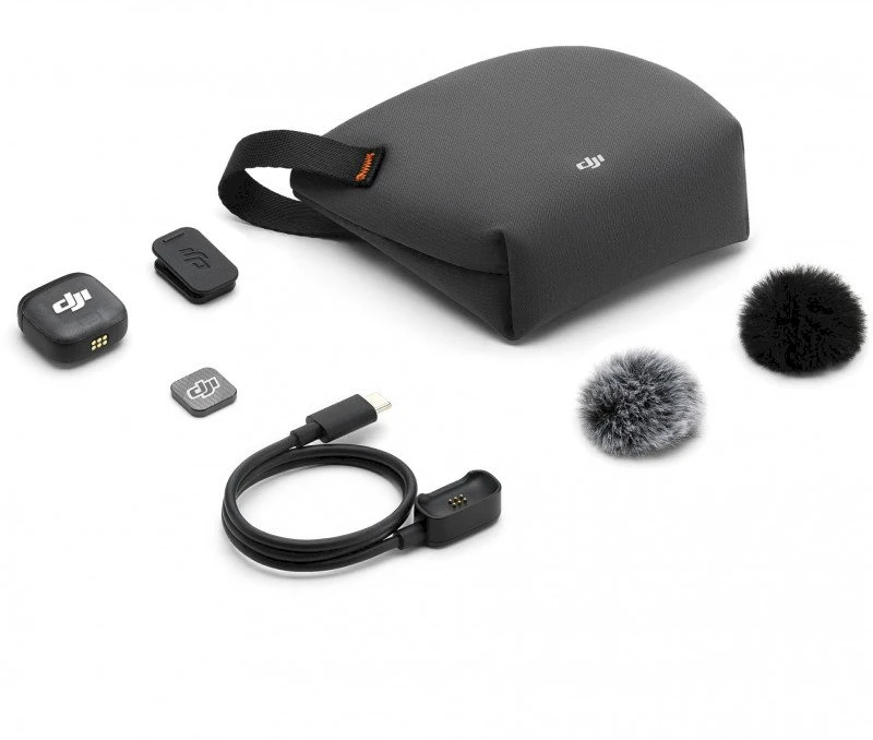 DJI nadajnik do DJI Mic 3