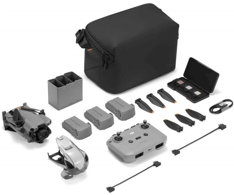 DJI Mini 5 Pro Fly More Combo (DJI RC-N3)