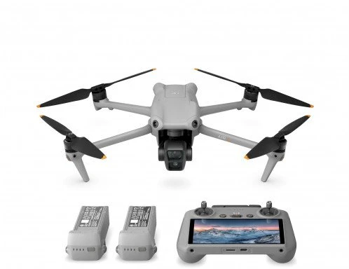 DJI Mini 5 Pro Fly More Combo (DJI RC-N3)