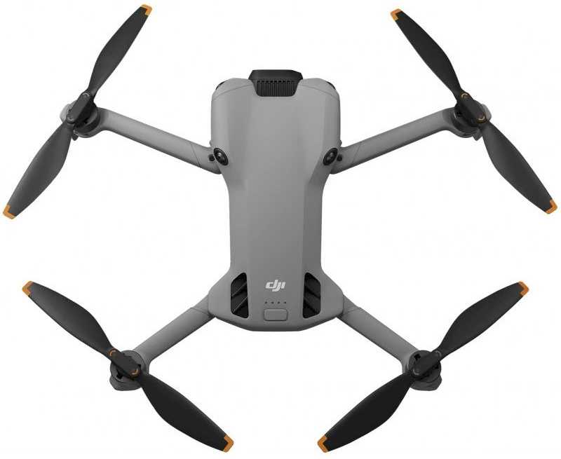 DJI Mini 5 Pro Fly More Combo (DJI RC2）