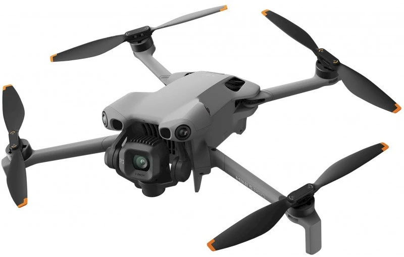 DJI Mini 5 Pro Fly More Combo (DJI RC2）
