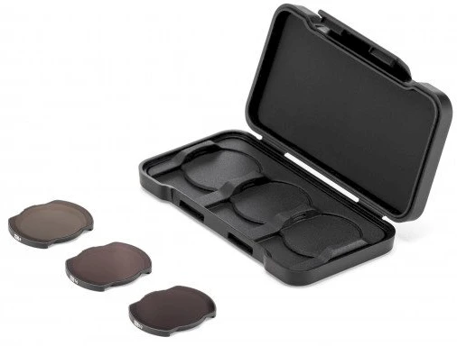 DJI filtras ND (8/32/128) DJI Mini 5 Pro