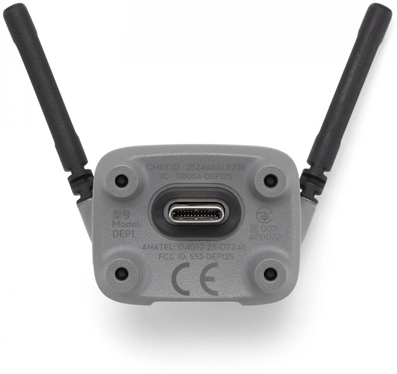 DJI Neo 2 Skaitmeninis nadajnik-odbiornik