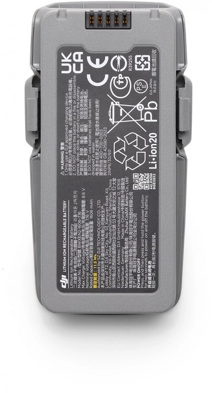 DJI Neo 2 Inteligentny akumulator