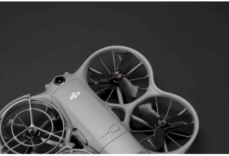 DJI 131743, Propeller, DJI
