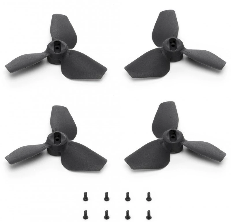 DJI Neo sraigtai