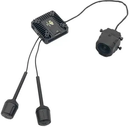 DJI O4 Unit Pro – vaizdo perdavimo sistema