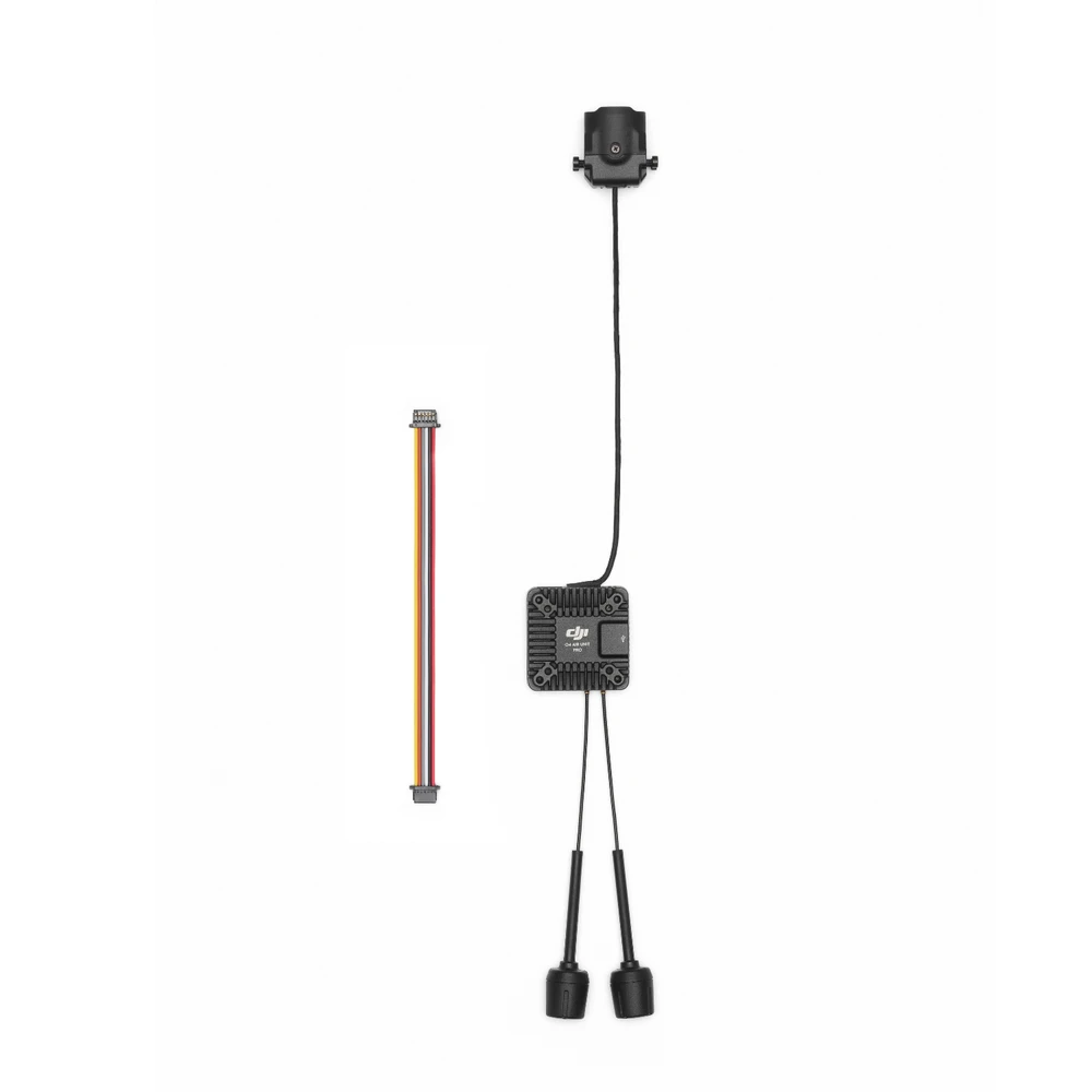 DJI O4 Unit Pro – vaizdo perdavimo sistema