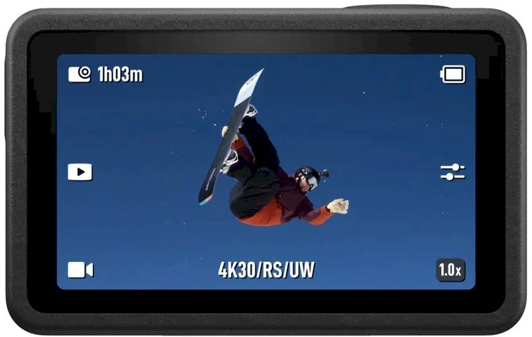 DJI Osmo Action 5 Pro Adventure Combo