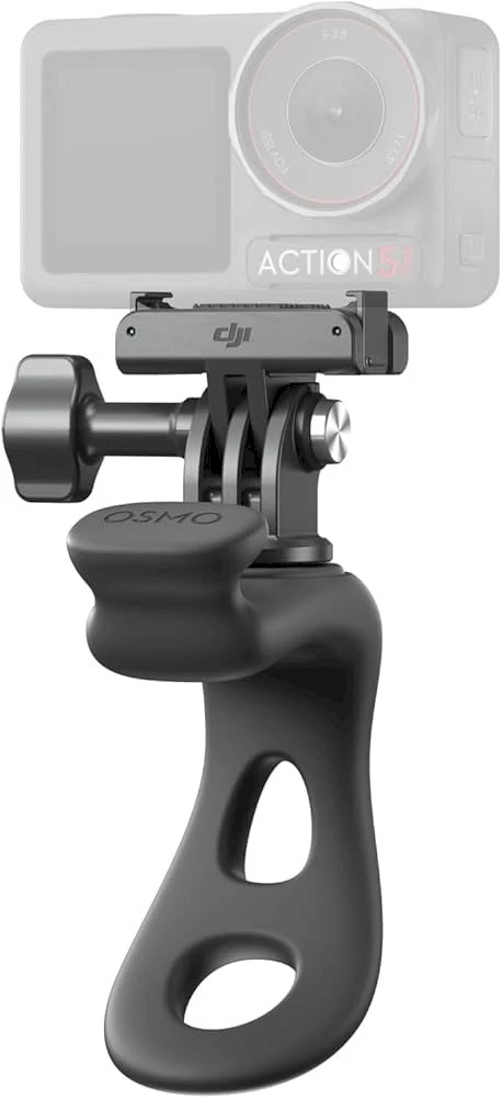 DJI Osmo lankstus laikiklis DJI Osmo Action 5 Pro