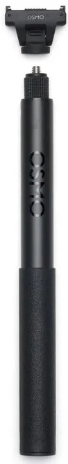 DJI Osmo 1,2 m nematomos asmenukių lazdelės rinkinys