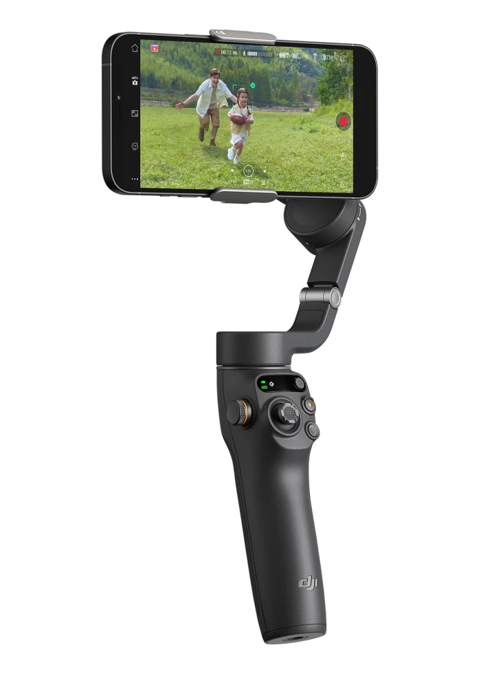 DJI Osmo Mobile 6 Gimbal stabilizatorius