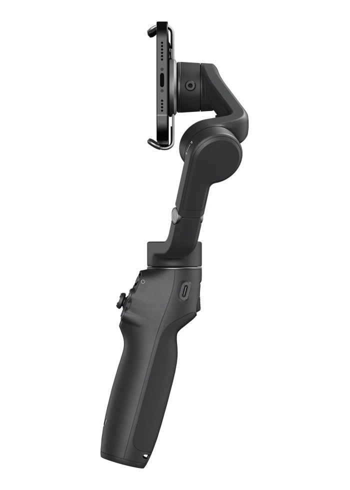 DJI Osmo Mobile 6 Gimbal stabilizatorius