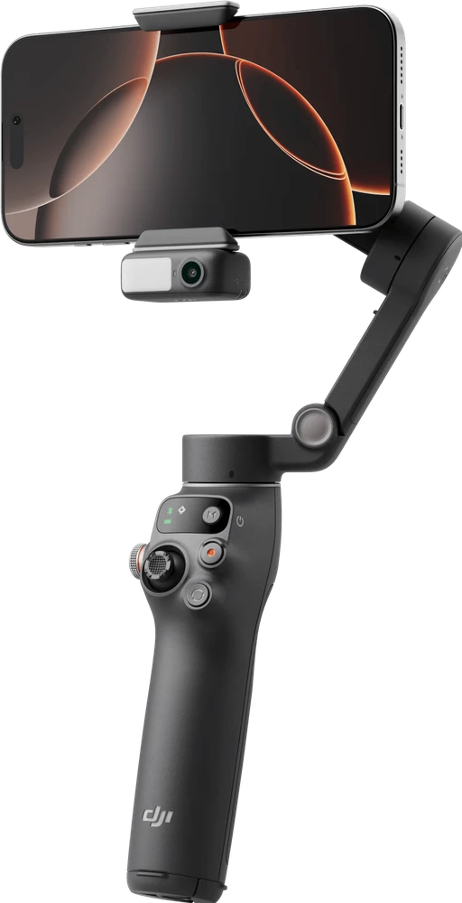 DJI Osmo Mobile 7P