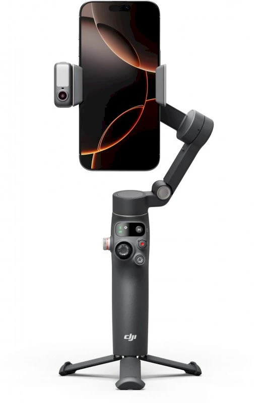 DJI GIMBAL OSMO MOBILE 8