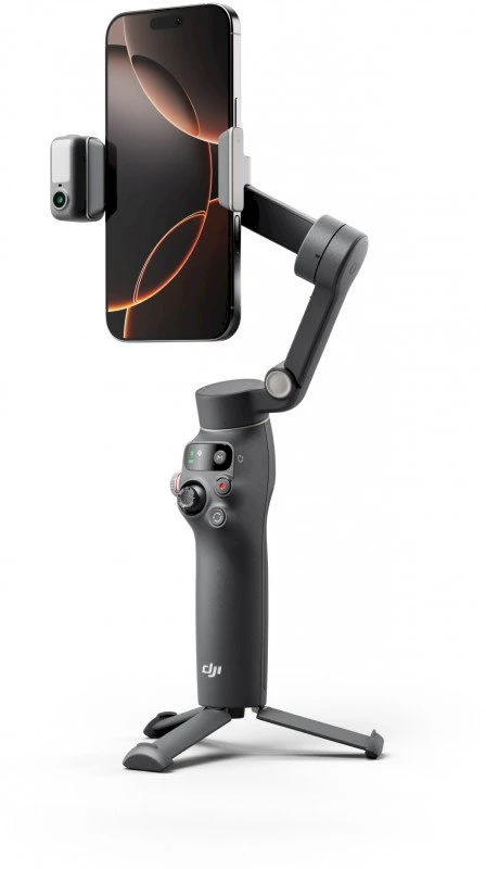 DJI GIMBAL OSMO MOBILE 8
