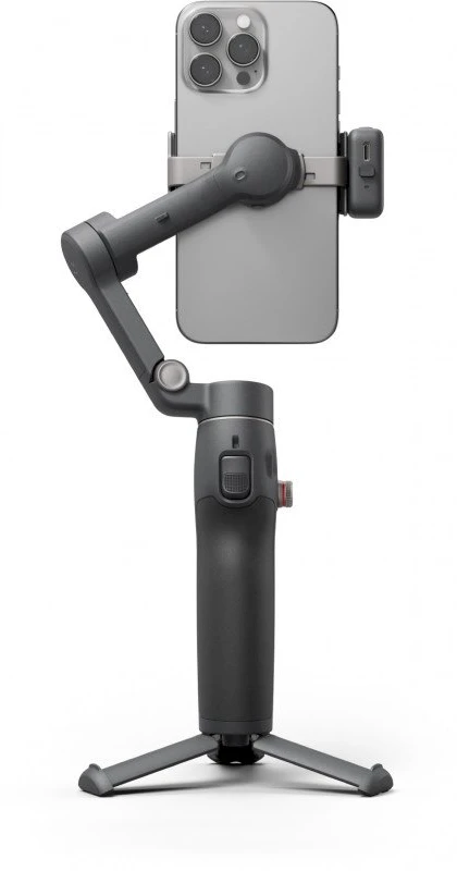 DJI GIMBAL OSMO MOBILE 8