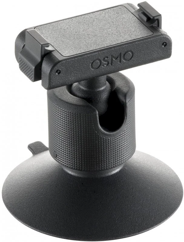 DJI Osmo Nano dvikryptė galvutė