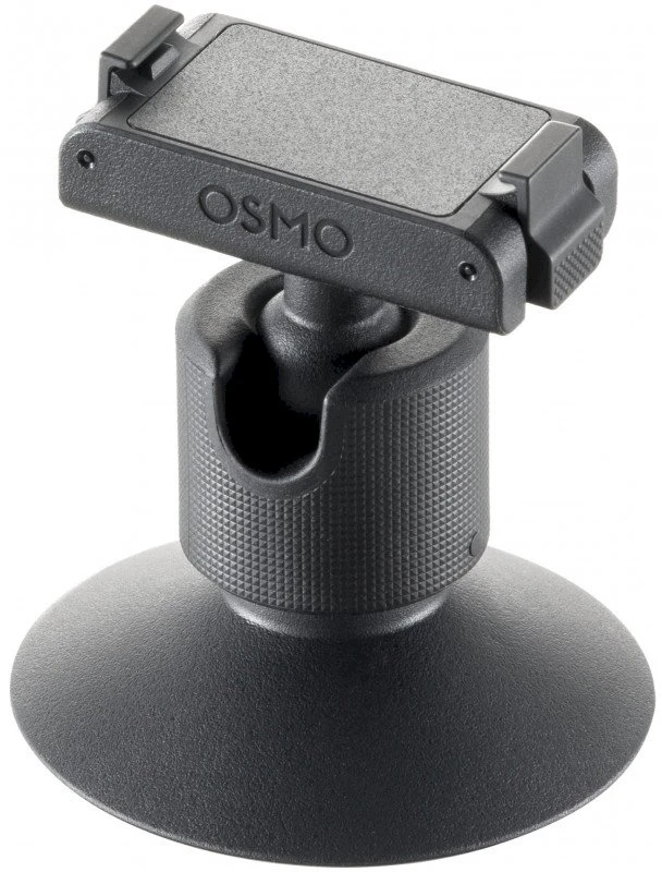 DJI Osmo Nano dvikryptė galvutė
