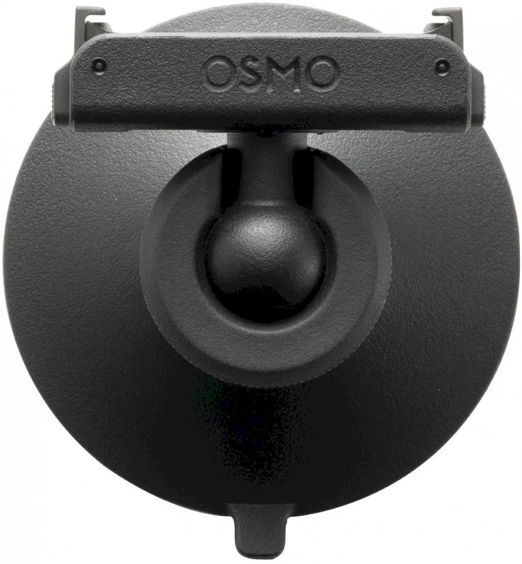 DJI Osmo Nano dvikryptė galvutė