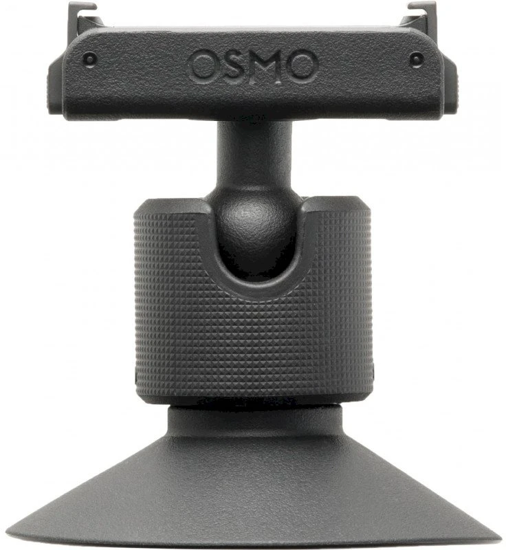 DJI Osmo Nano dvikryptė galvutė