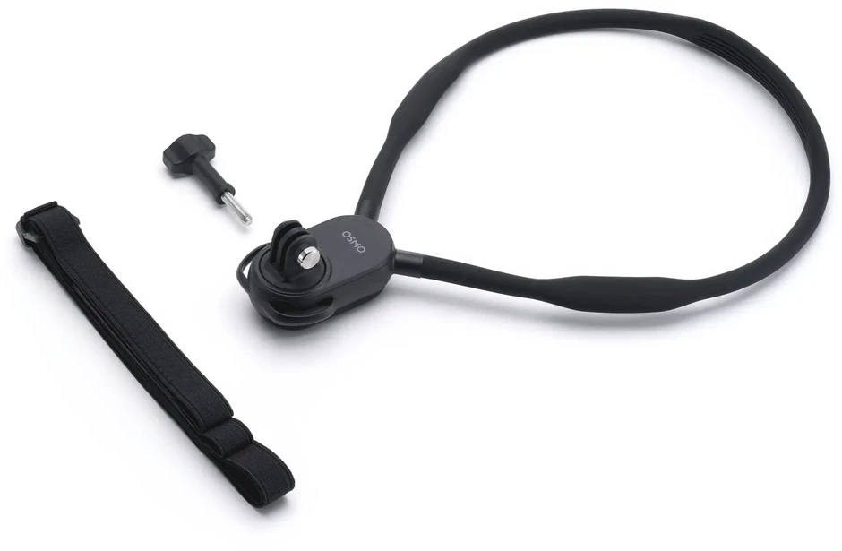 DJI Osmo pakabinamas laikiklis Max