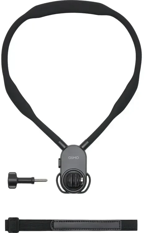 DJI Osmo pakabinamas laikiklis Max