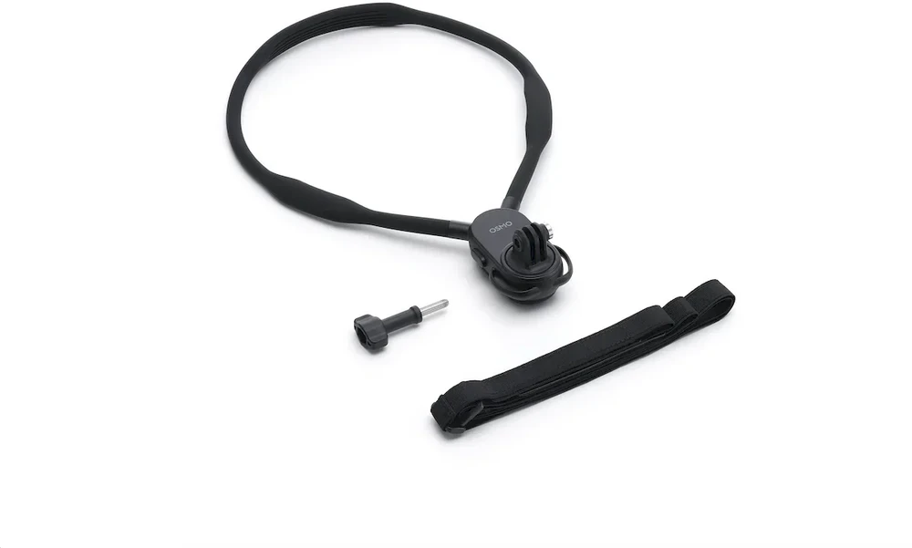 DJI Osmo pakabinamas laikiklis Max