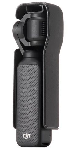 DJI Osmo Pocket 3  Standart kamera