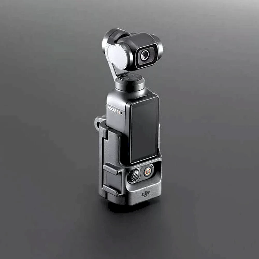 Prailginimo adapteris DJI Osmo Pocket 3 fotoaparatui