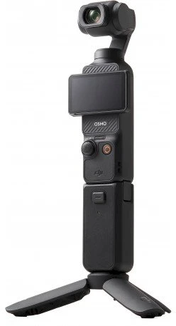 DJI Osmo Pocket 4 Creator rinkinys