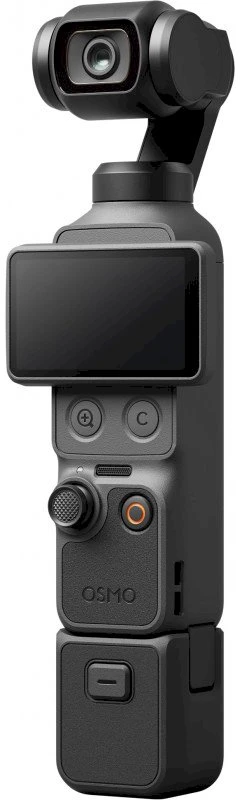 DJI Osmo Pocket 4