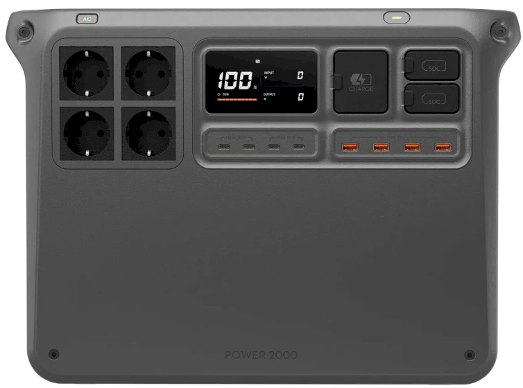 DJI POWER 2000