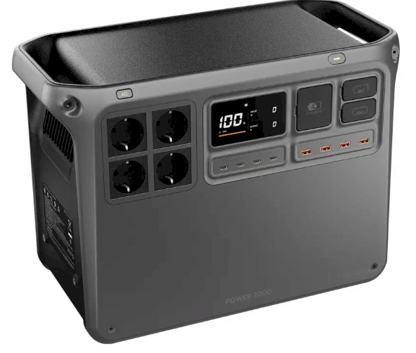 DJI POWER 2000