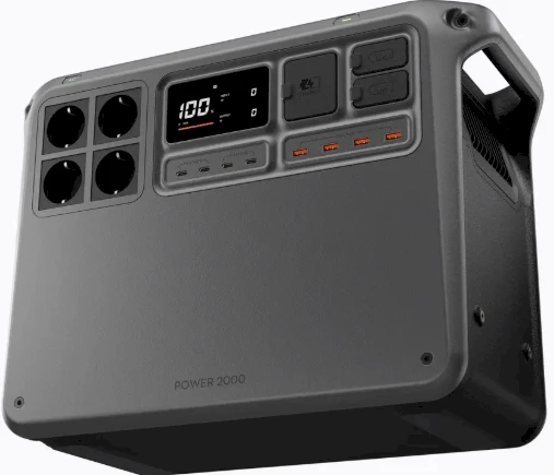 DJI POWER 2000