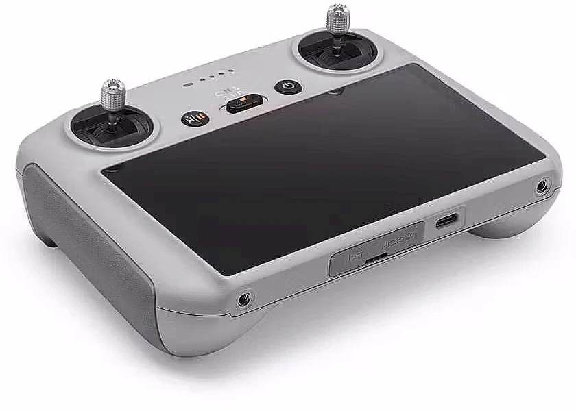 DJI Neo drono valdymo pultas
