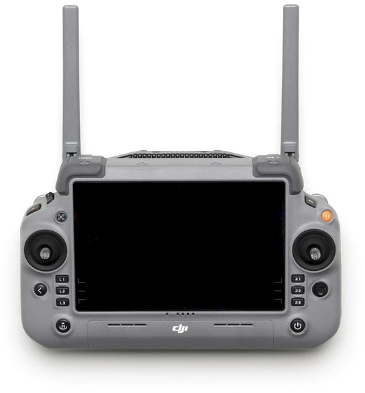 DJI RC Plus 2 Enterprise patobulintas