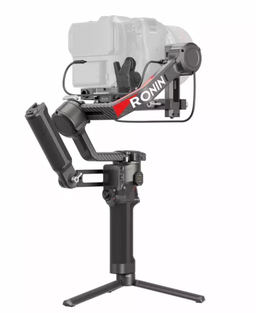 DJI RS 4 Pro Combo