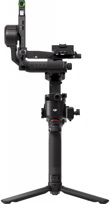 DJI RS 5 komplektas